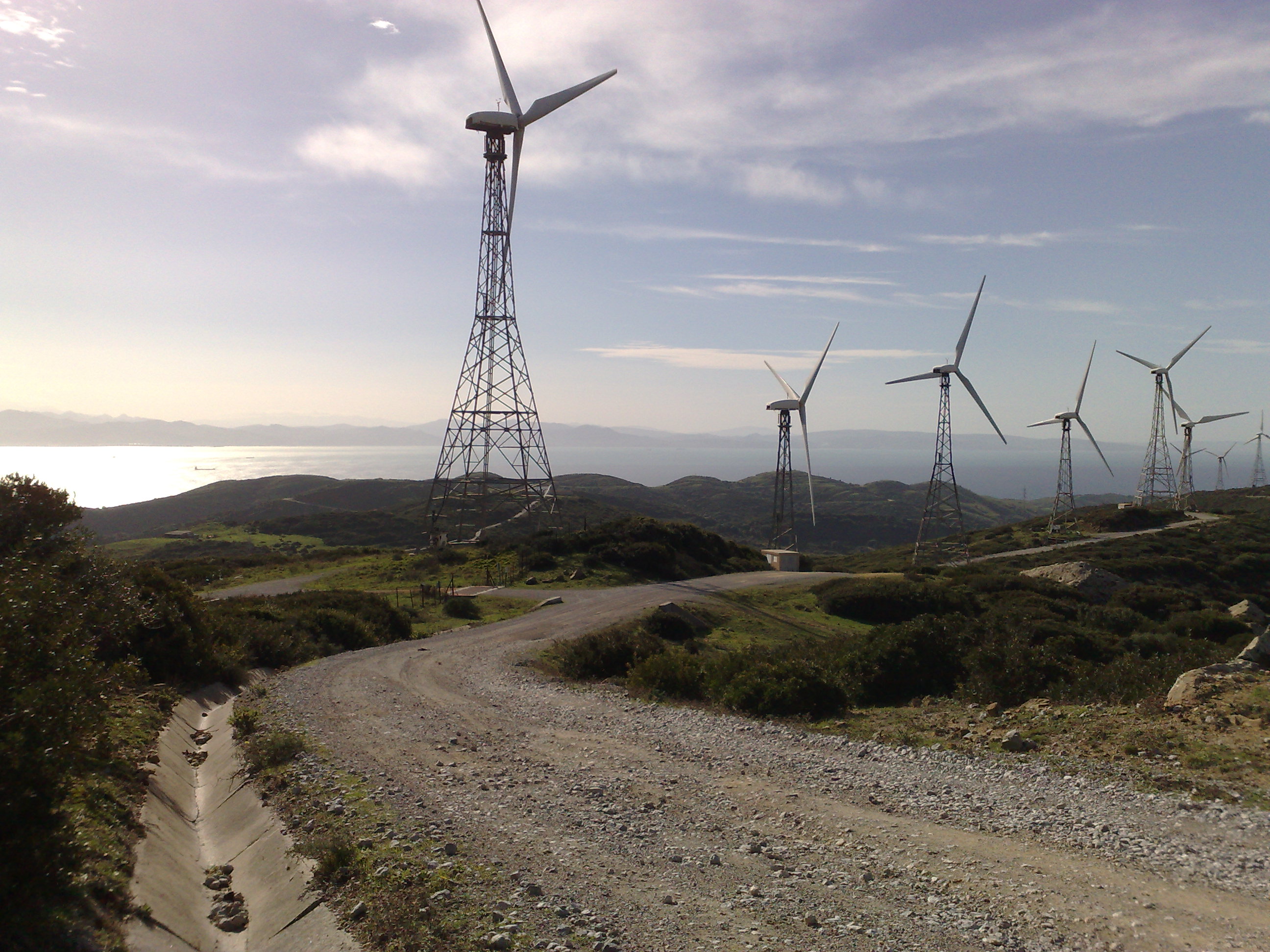 wind-turbine-with-lattice-tower-3-wind-farm-bop