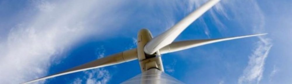 Wind farms construction