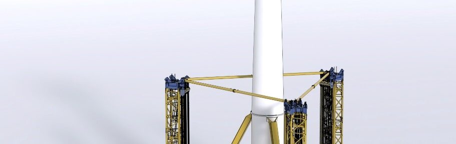 Nabrawind Skylift