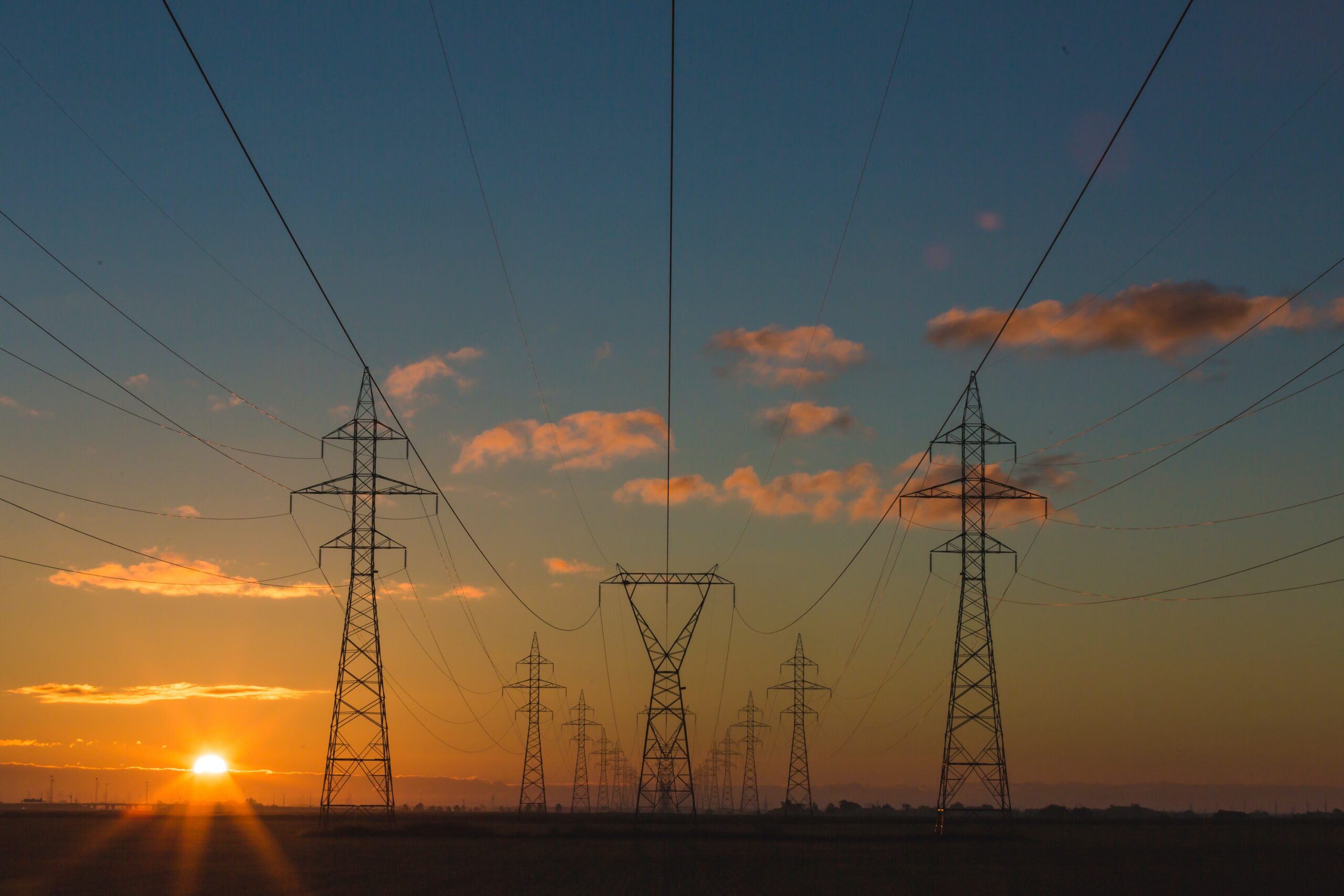 Grid friendly wind turbines