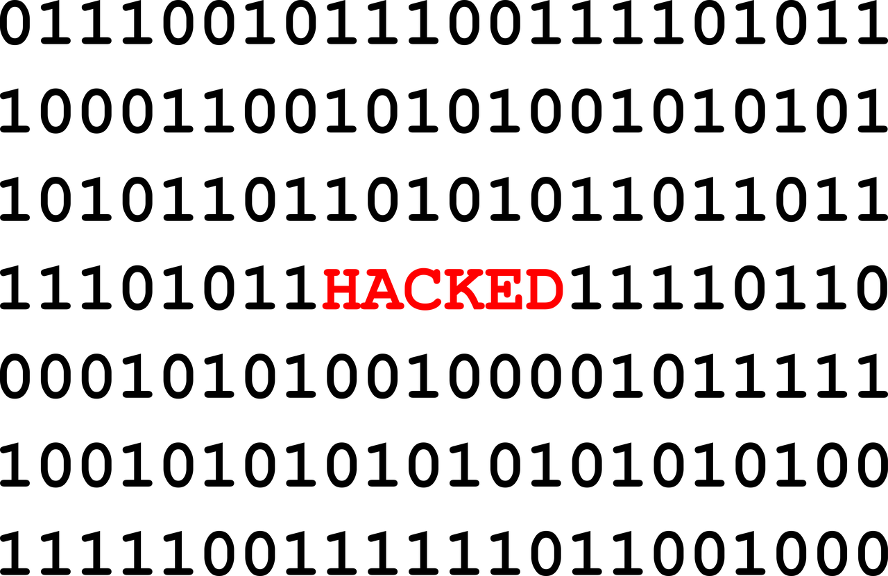 Hacked!